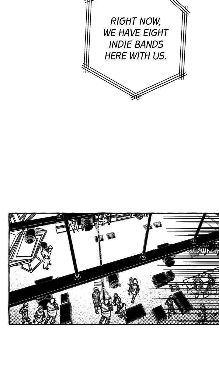 Read Groupie Sweetie chapter 39 image 30 on Lezhin