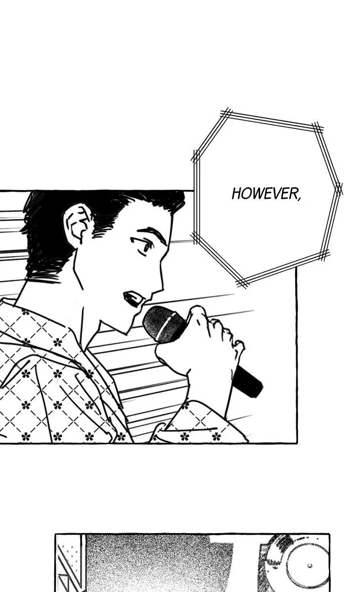 Read Groupie Sweetie chapter 39 image 31 on Lezhin
