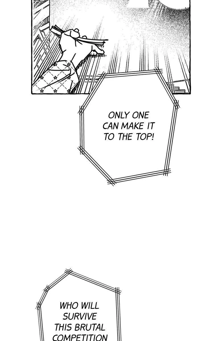 Read Groupie Sweetie chapter 39 image 32 on Lezhin