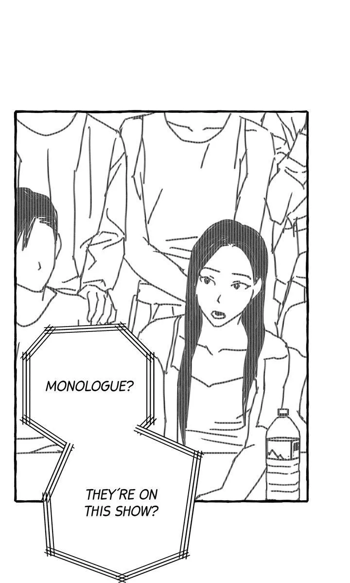 Read Groupie Sweetie chapter 39 image 40 on Lezhin