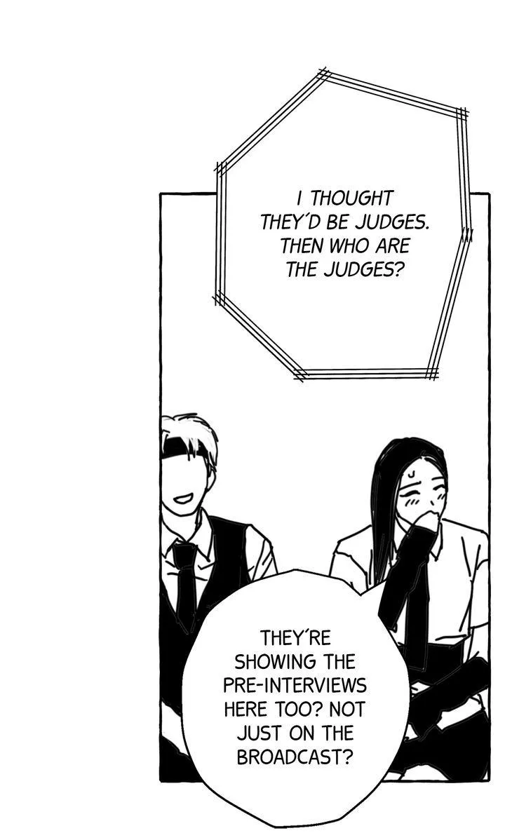 Read Groupie Sweetie chapter 39 image 41 on Lezhin