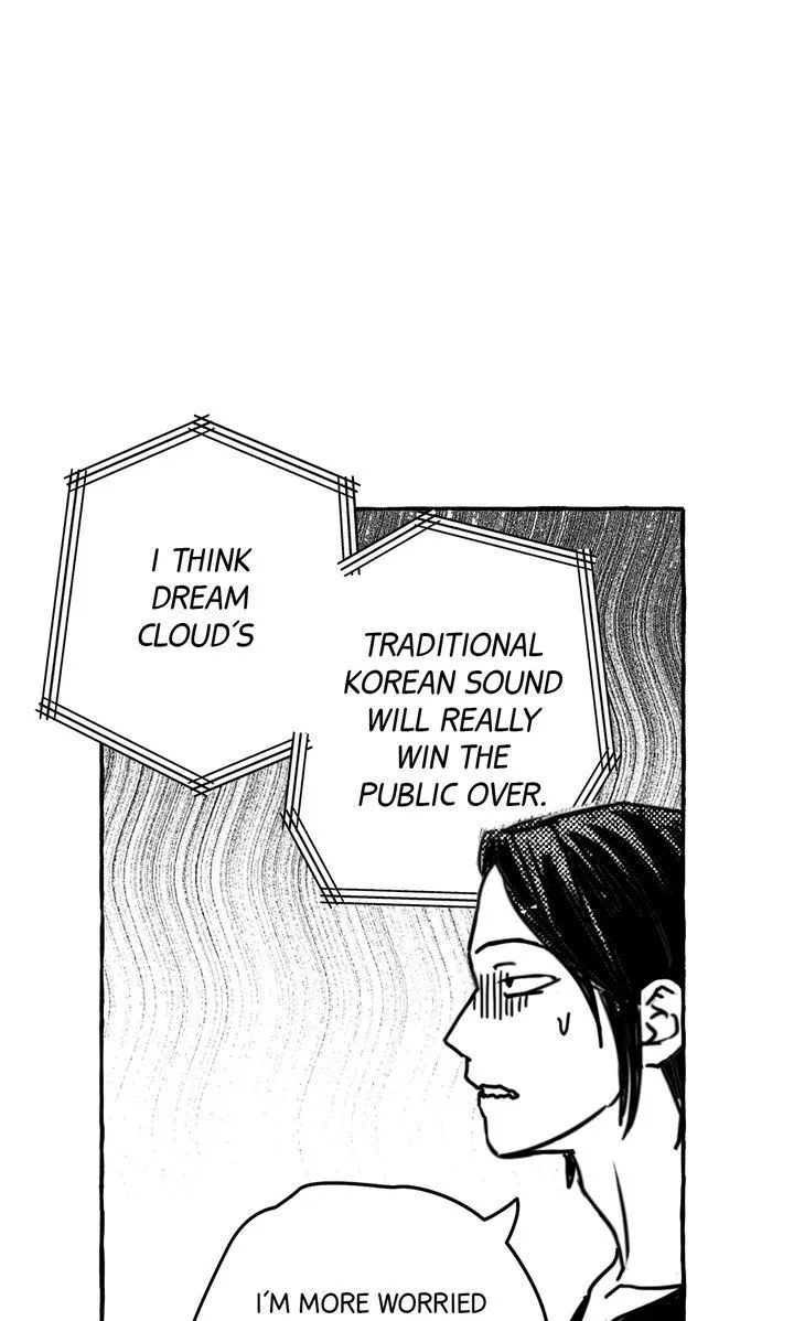 Read Groupie Sweetie chapter 39 image 42 on Lezhin