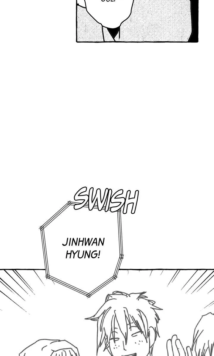 Read Groupie Sweetie chapter 39 image 46 on Lezhin
