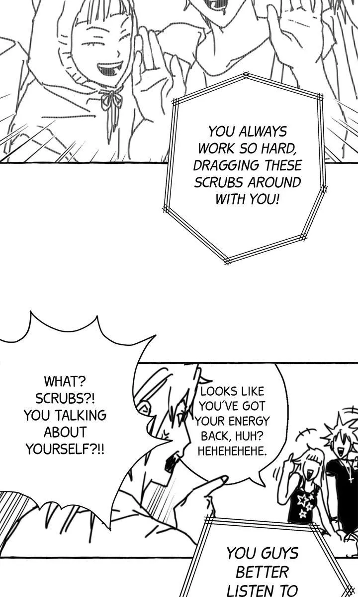 Read Groupie Sweetie chapter 39 image 47 on Lezhin