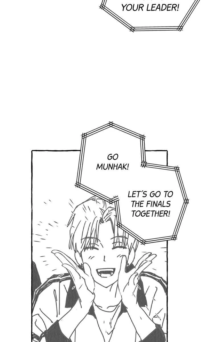 Read Groupie Sweetie chapter 39 image 48 on Lezhin