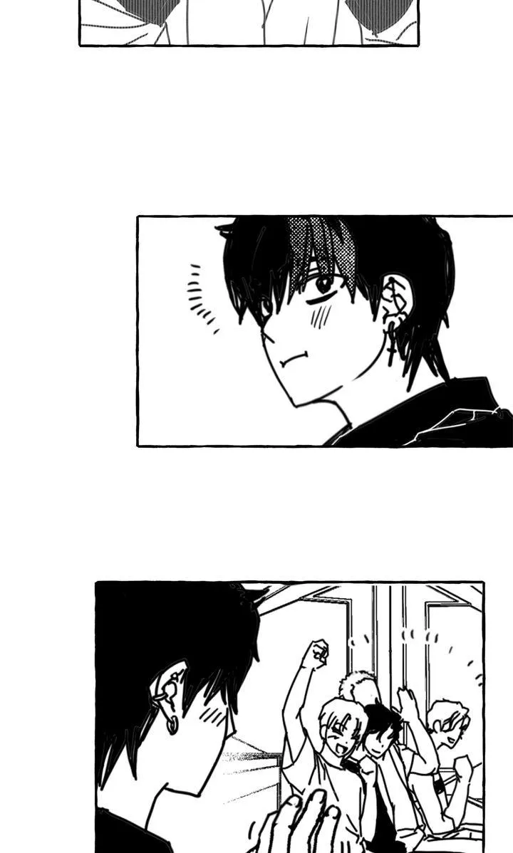 Read Groupie Sweetie chapter 39 image 49 on Lezhin