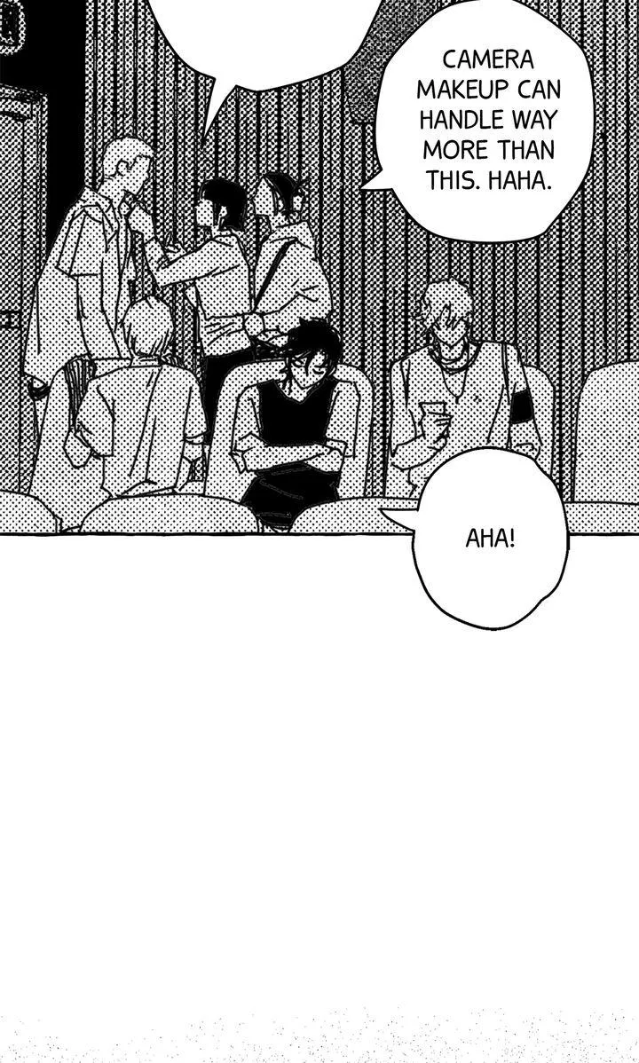 Read Groupie Sweetie chapter 39 image 5 on Lezhin