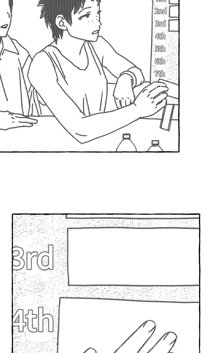Read Groupie Sweetie chapter 39 image 53 on Lezhin