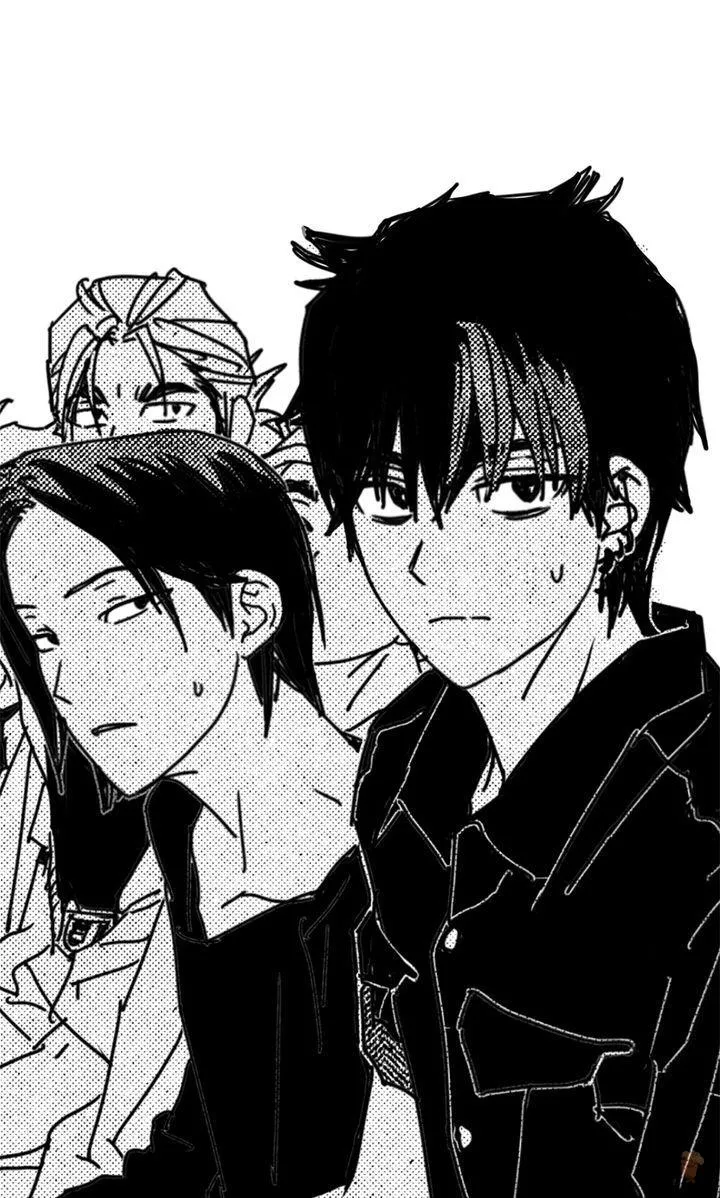 Read Groupie Sweetie chapter 39 image 55 on Lezhin