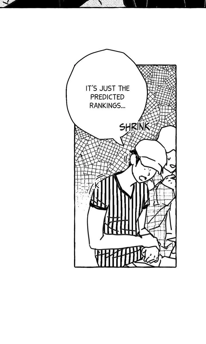 Read Groupie Sweetie chapter 39 image 56 on Lezhin