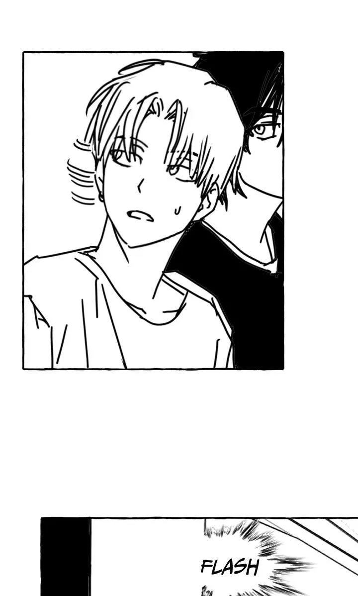 Read Groupie Sweetie chapter 39 image 58 on Lezhin