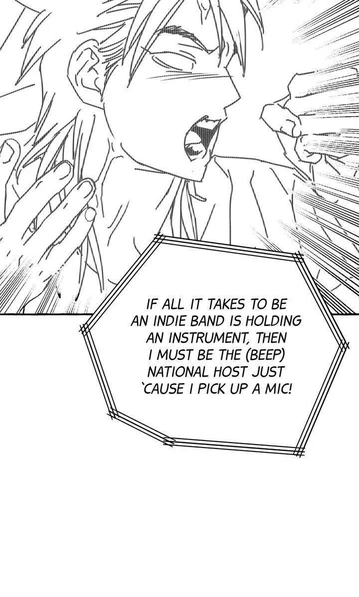 Read Groupie Sweetie chapter 39 image 60 on Lezhin