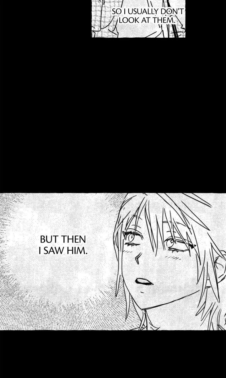 Read Groupie Sweetie chapter 4 image 10 on Lezhin