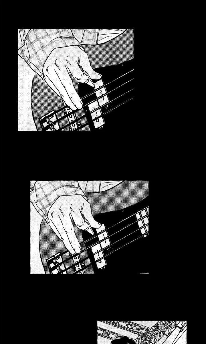 Read Groupie Sweetie chapter 4 image 11 on Lezhin
