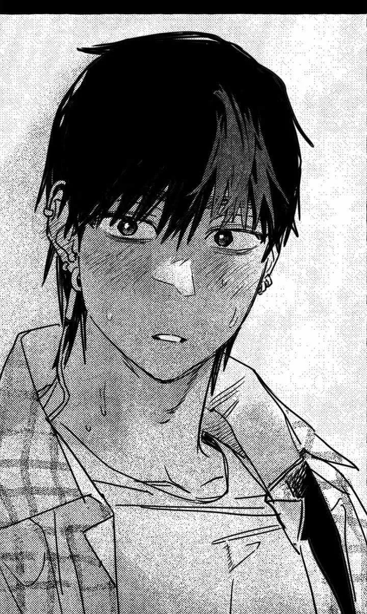 Read Groupie Sweetie chapter 4 image 13 on Lezhin