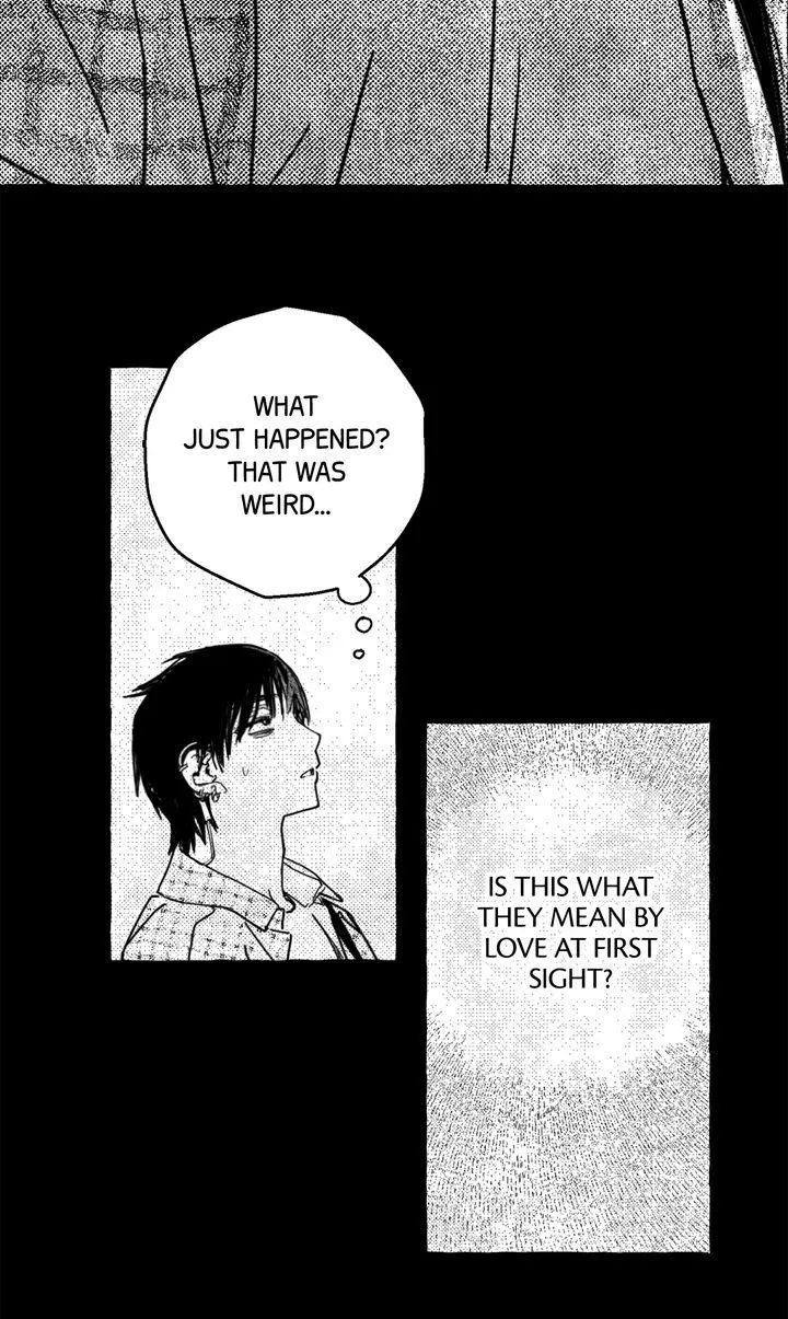 Read Groupie Sweetie chapter 4 image 14 on Lezhin