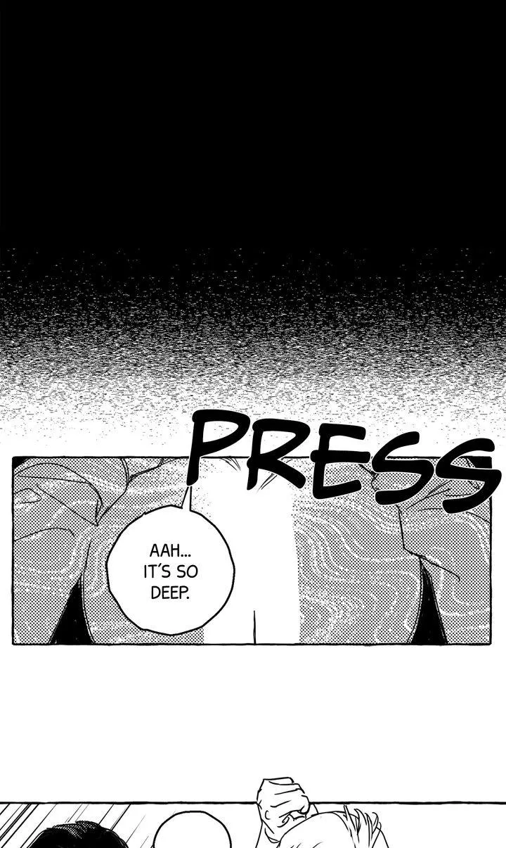 Read Groupie Sweetie chapter 4 image 17 on Lezhin