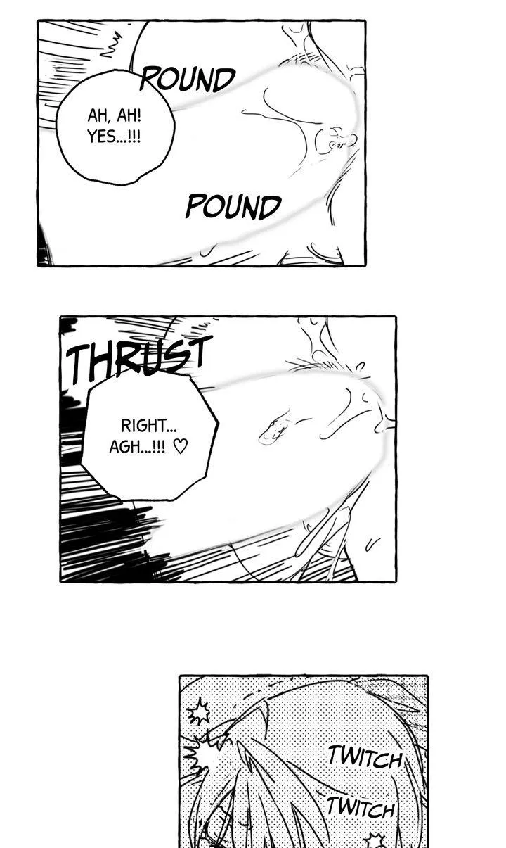 Read Groupie Sweetie chapter 4 image 21 on Lezhin