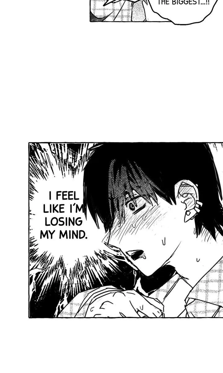 Read Groupie Sweetie chapter 4 image 25 on Lezhin
