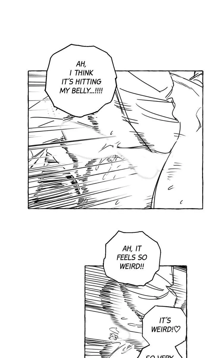Read Groupie Sweetie chapter 4 image 28 on Lezhin