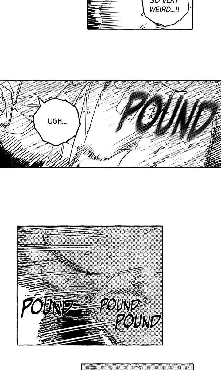 Read Groupie Sweetie chapter 4 image 29 on Lezhin