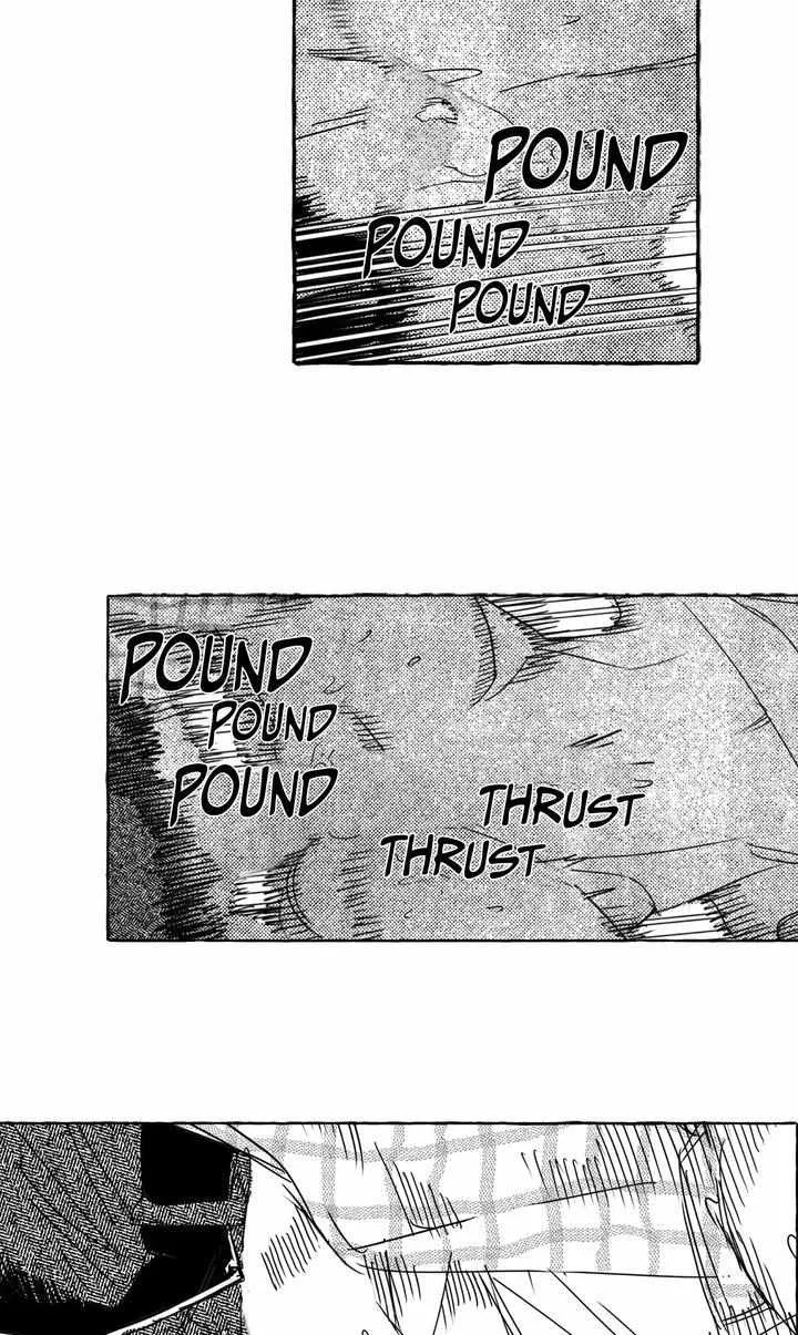 Read Groupie Sweetie chapter 4 image 30 on Lezhin