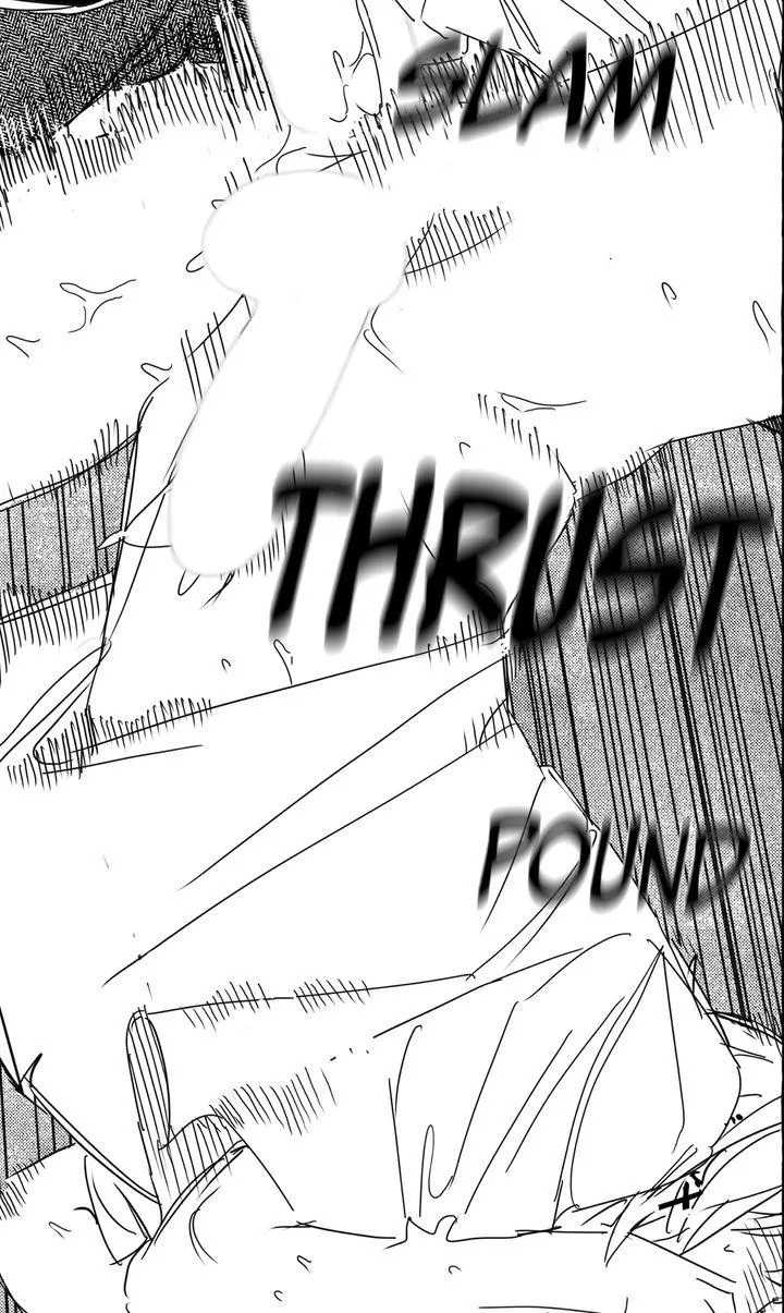 Read Groupie Sweetie chapter 4 image 31 on Lezhin