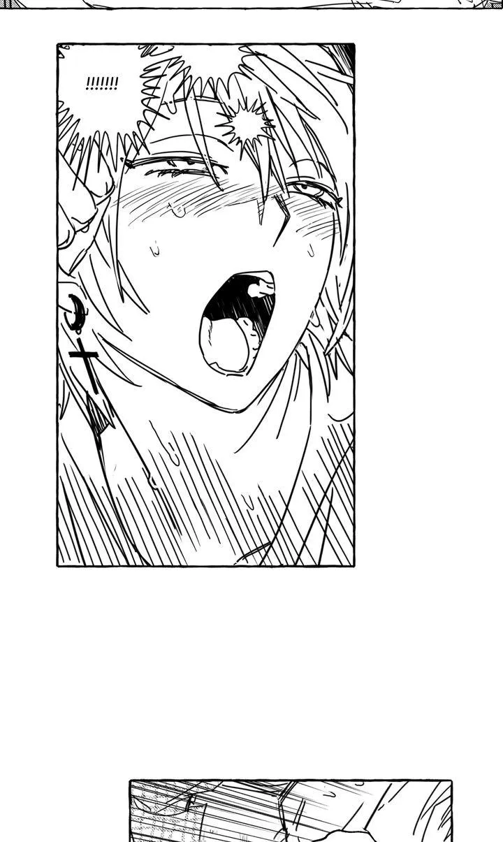 Read Groupie Sweetie chapter 4 image 32 on Lezhin