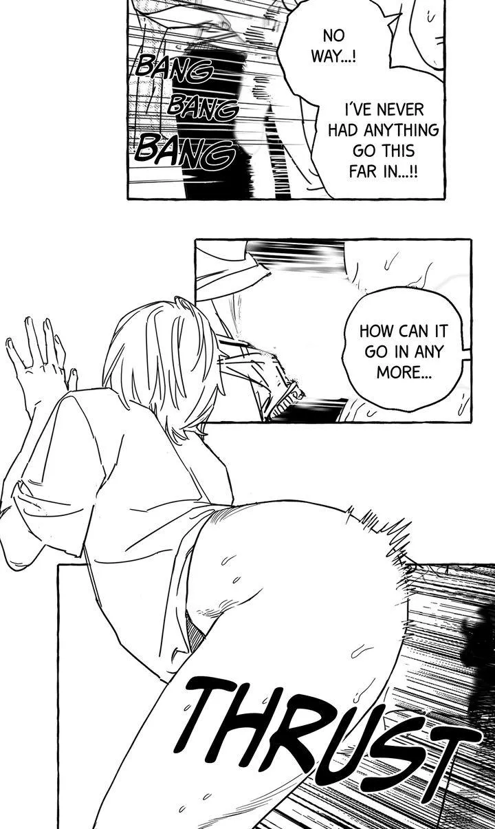 Read Groupie Sweetie chapter 4 image 33 on Lezhin