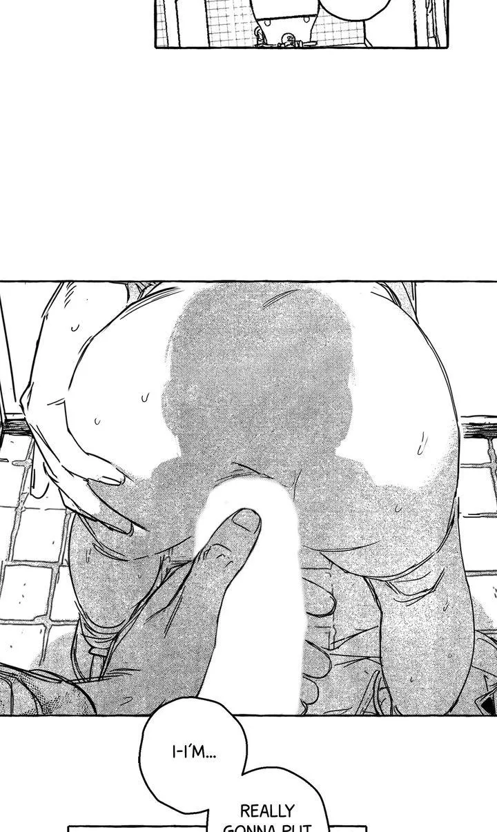 Read Groupie Sweetie chapter 4 image 5 on Lezhin