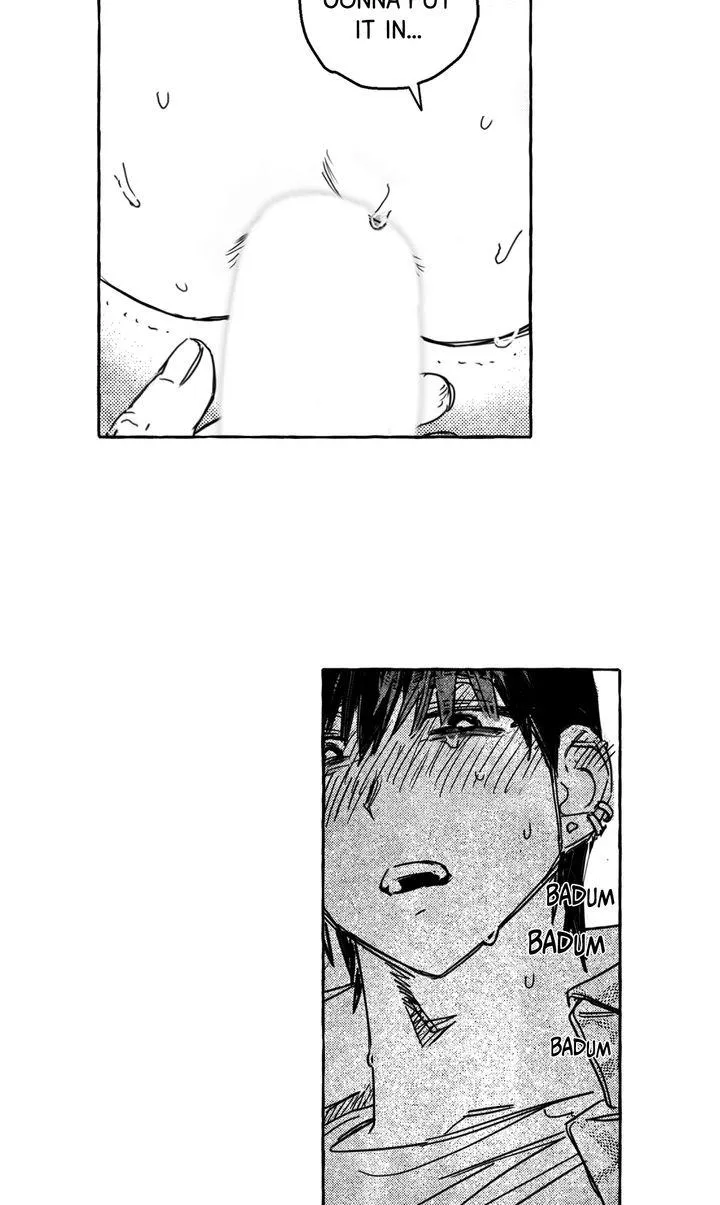 Read Groupie Sweetie chapter 4 image 6 on Lezhin