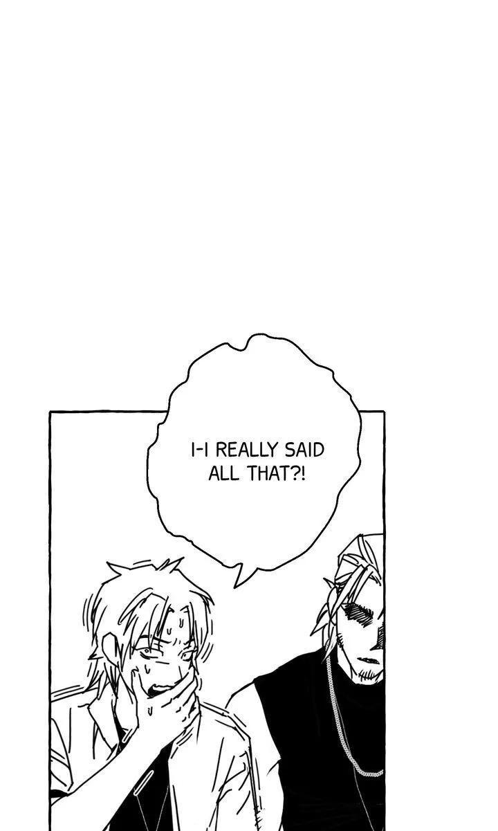 Read Groupie Sweetie chapter 40 image 14 on Lezhin