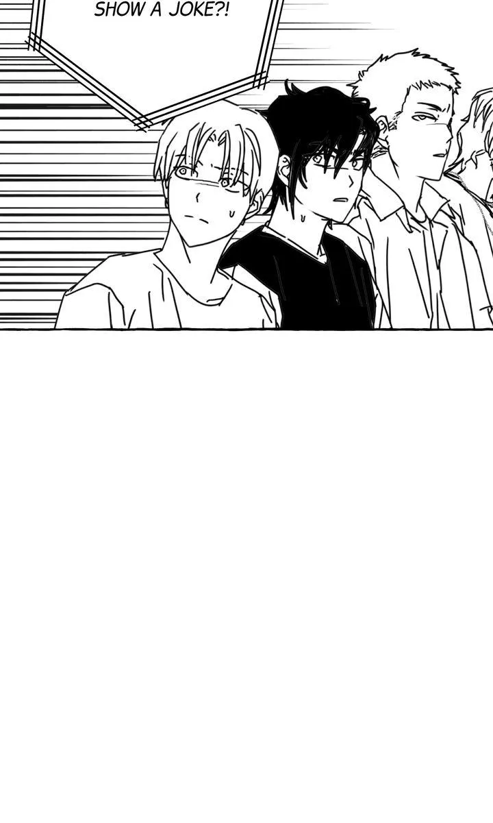 Read Groupie Sweetie chapter 40 image 2 on Lezhin