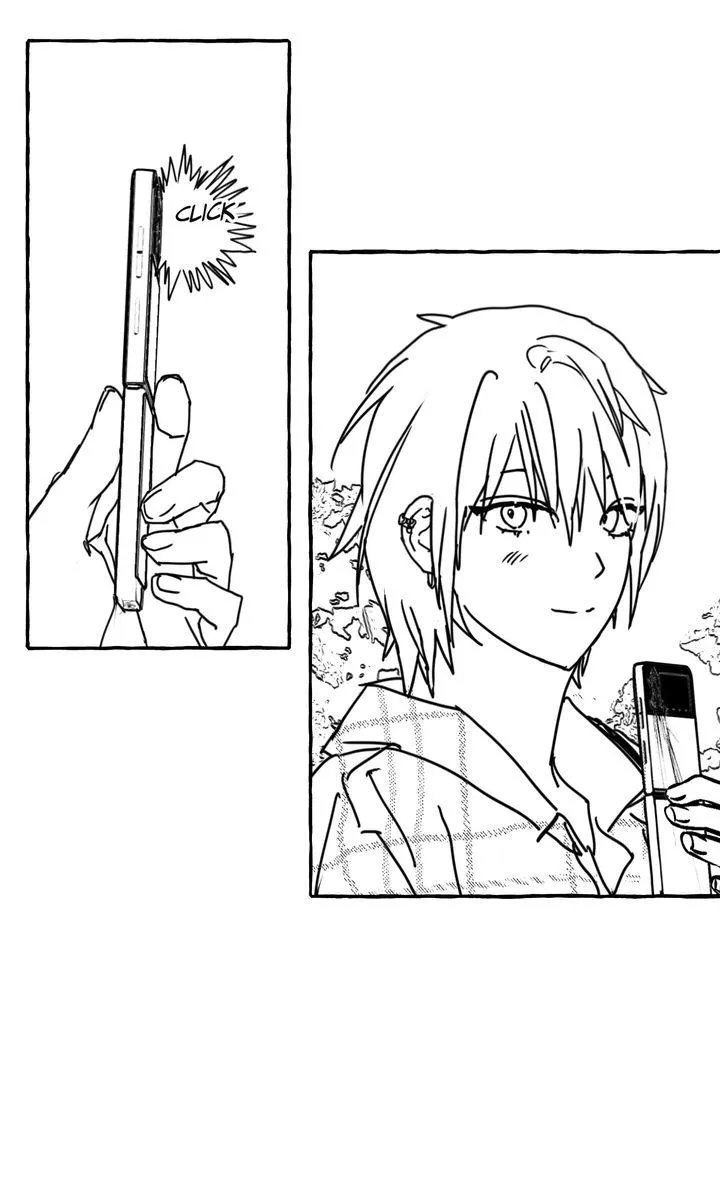Read Groupie Sweetie chapter 40 image 30 on Lezhin