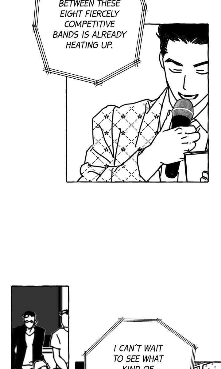 Read Groupie Sweetie chapter 40 image 49 on Lezhin