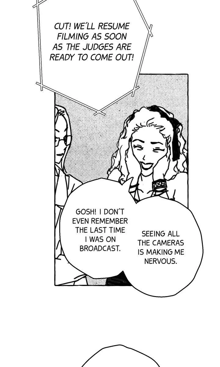 Read Groupie Sweetie chapter 40 image 51 on Lezhin