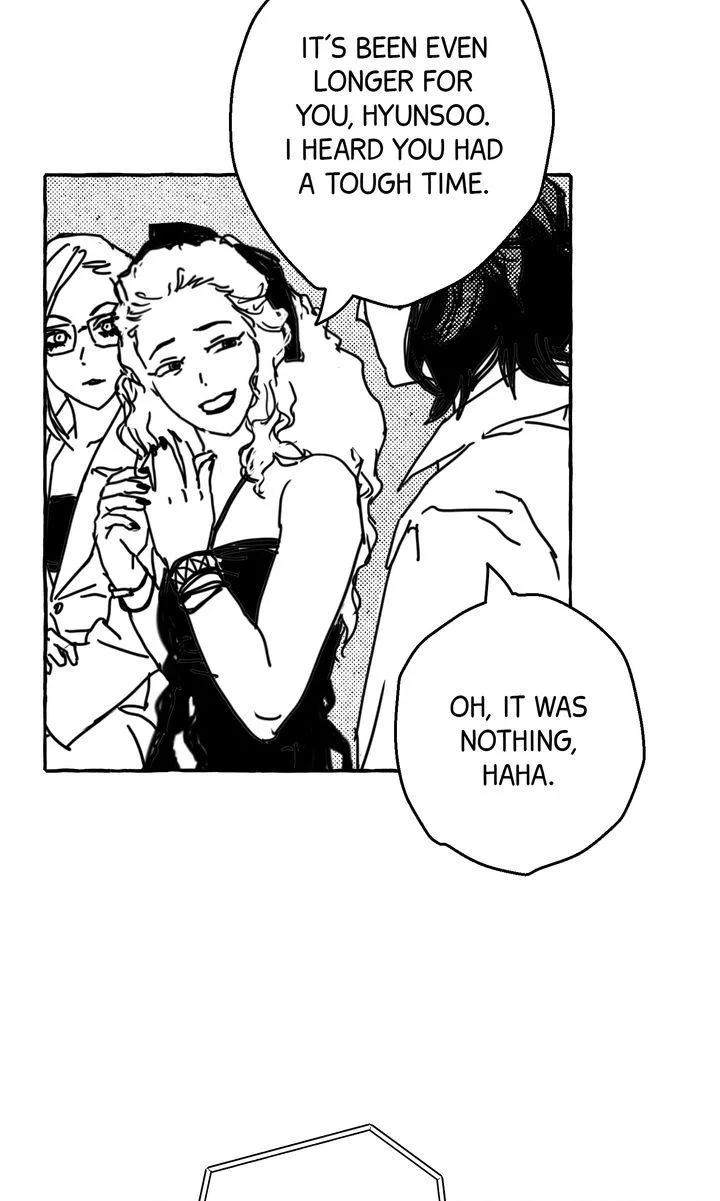 Read Groupie Sweetie chapter 40 image 52 on Lezhin