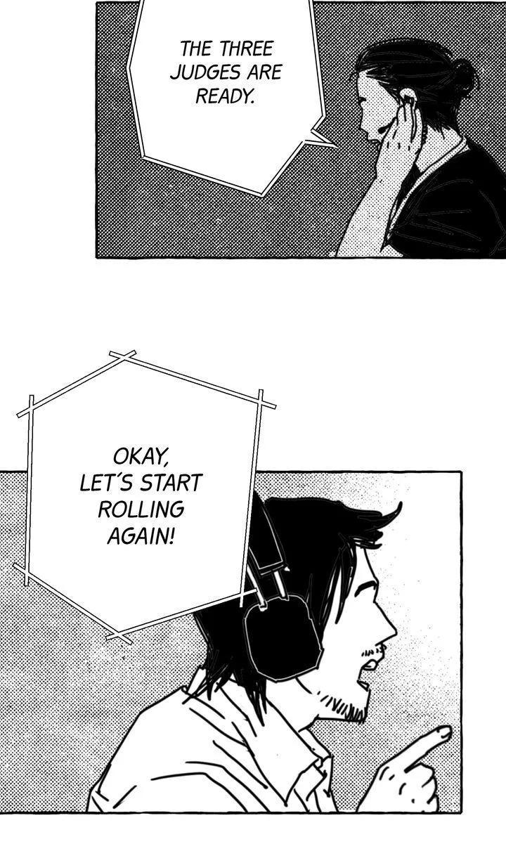 Read Groupie Sweetie chapter 40 image 53 on Lezhin
