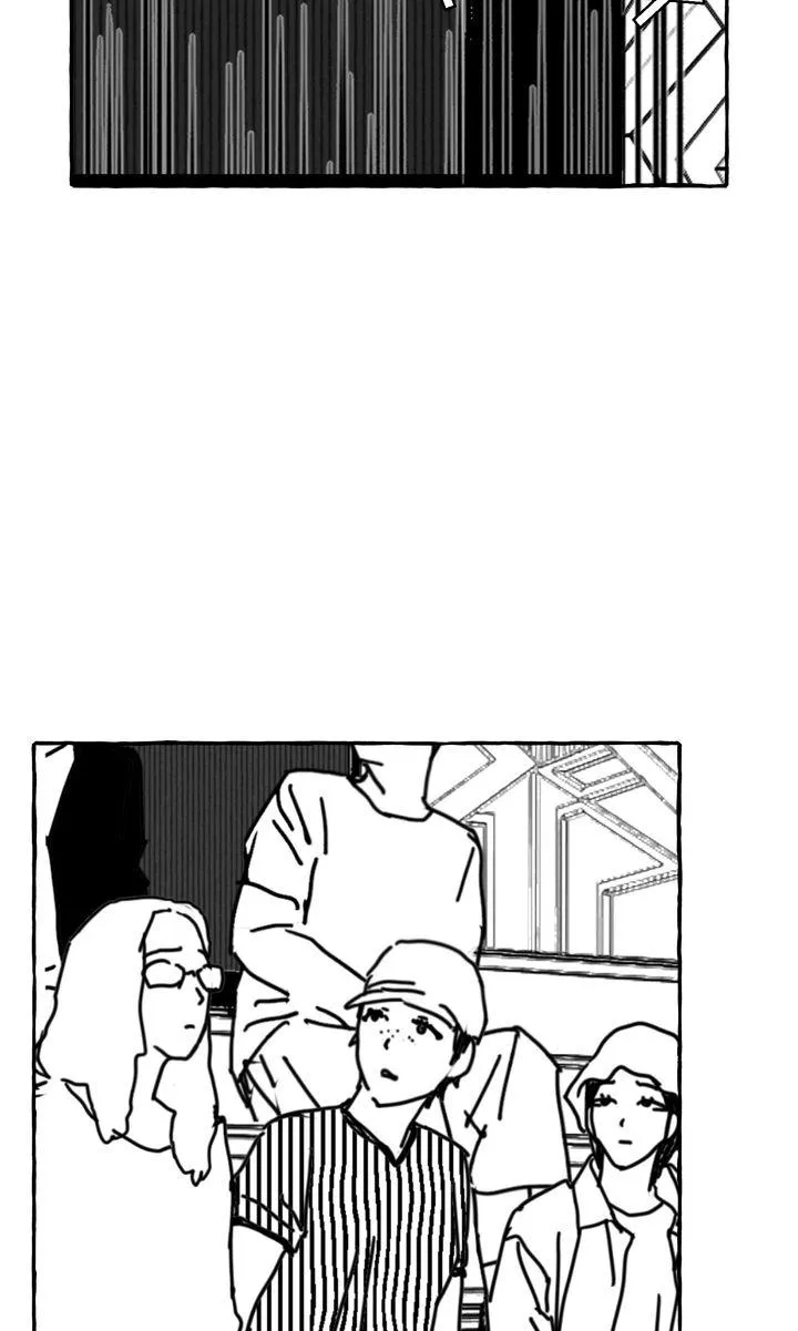 Read Groupie Sweetie chapter 40 image 55 on Lezhin