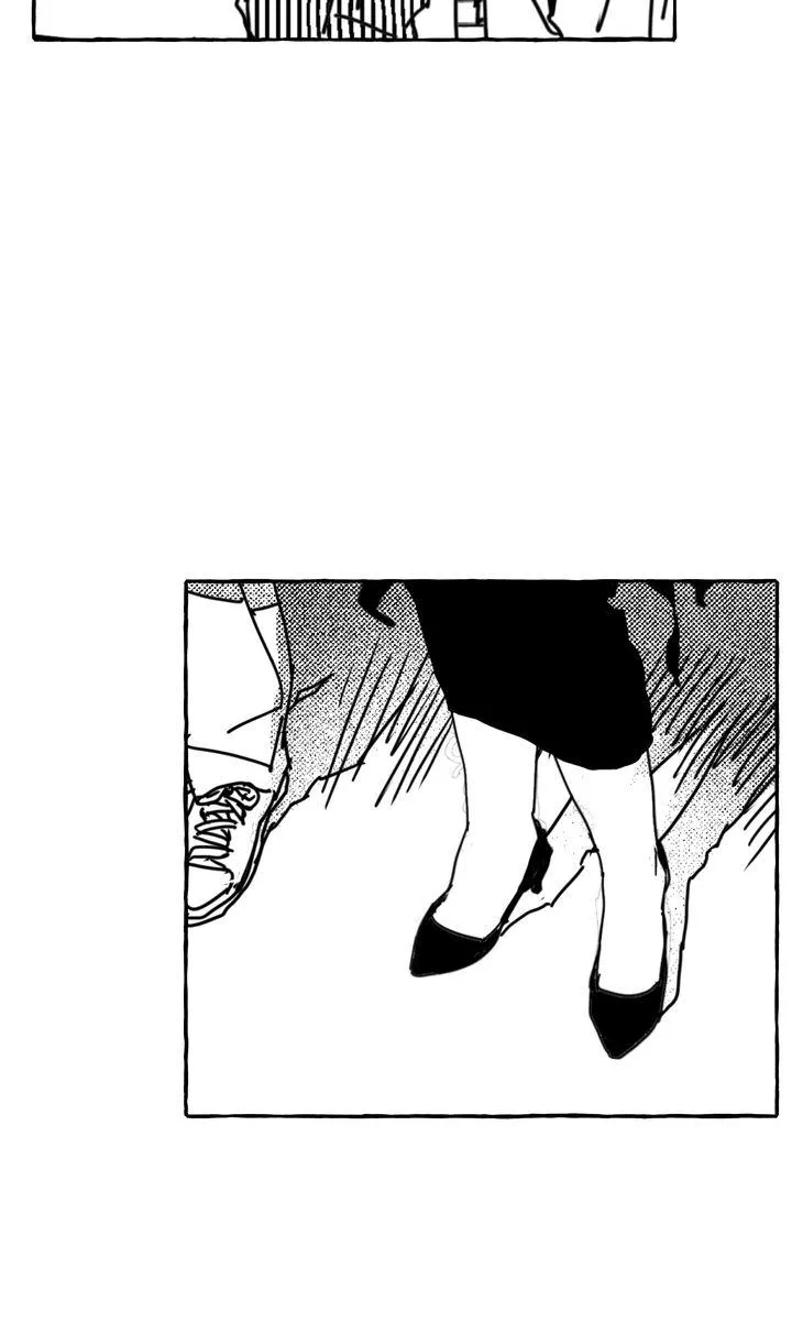 Read Groupie Sweetie chapter 40 image 56 on Lezhin
