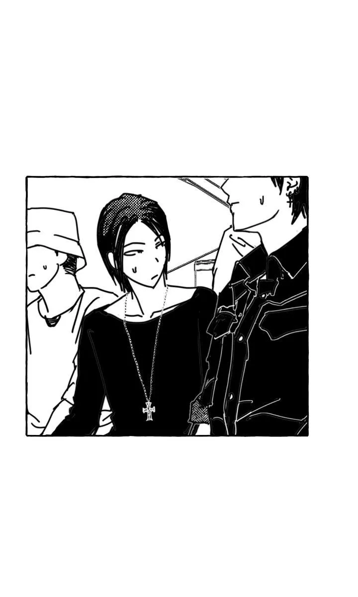 Read Groupie Sweetie chapter 40 image 57 on Lezhin