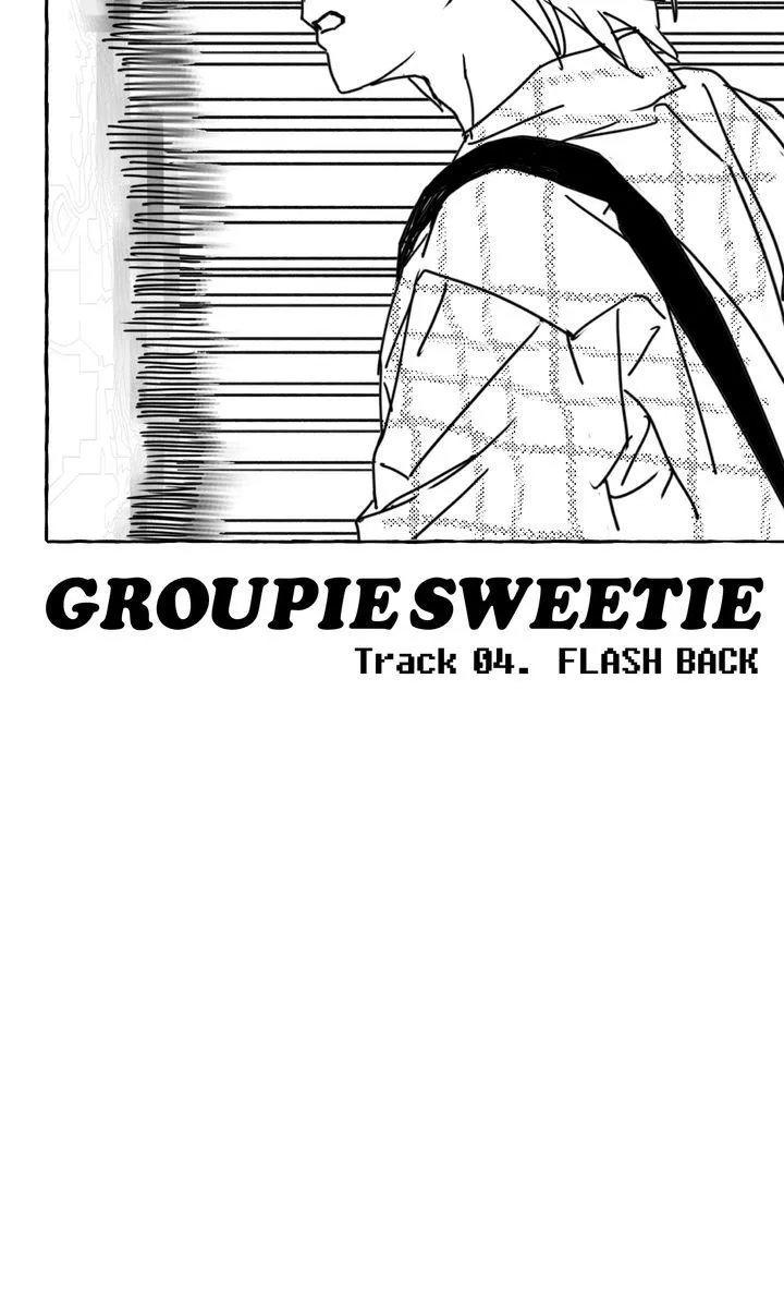 Read Groupie Sweetie chapter 40 image 64 on Lezhin