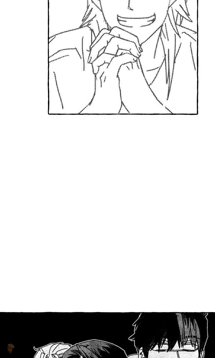 Read Groupie Sweetie chapter 40 image 9 on Lezhin