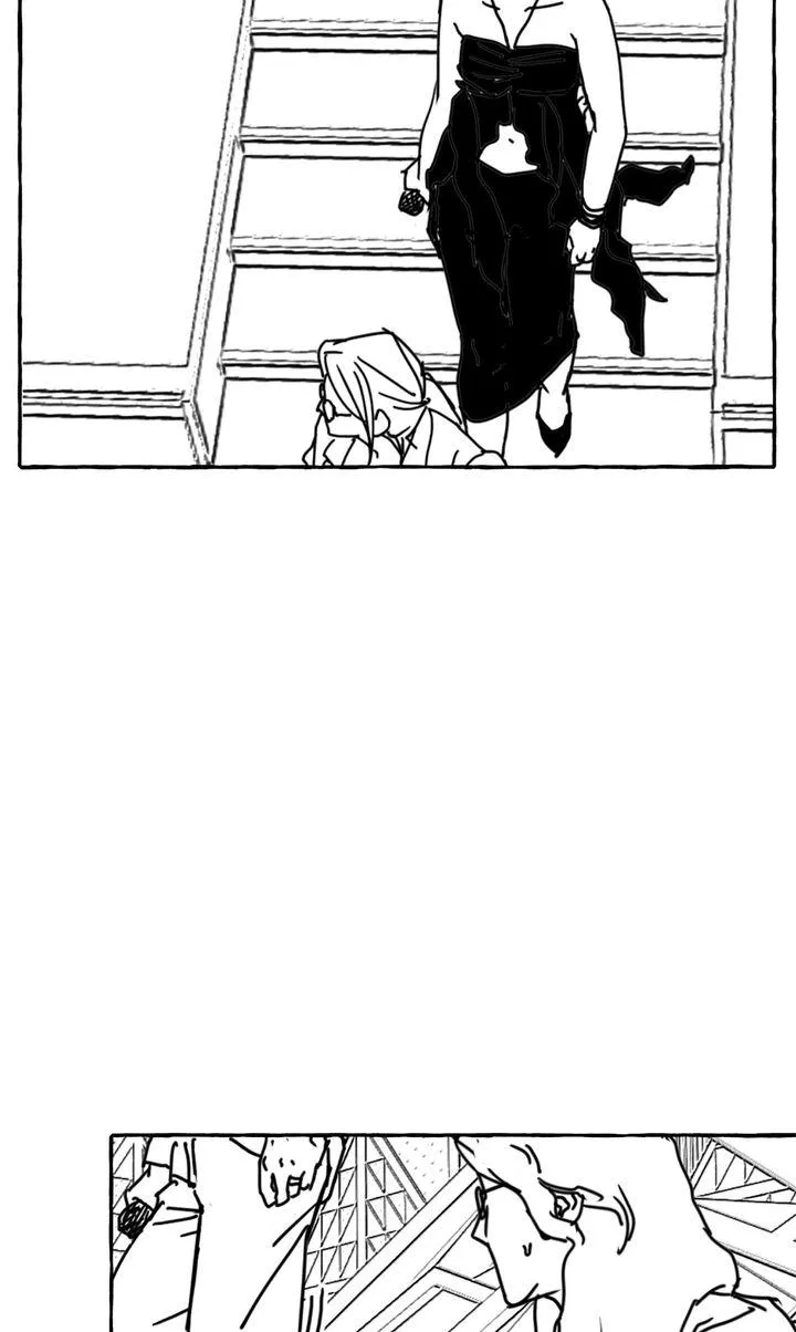 Read Groupie Sweetie chapter 41 image 1 on Lezhin
