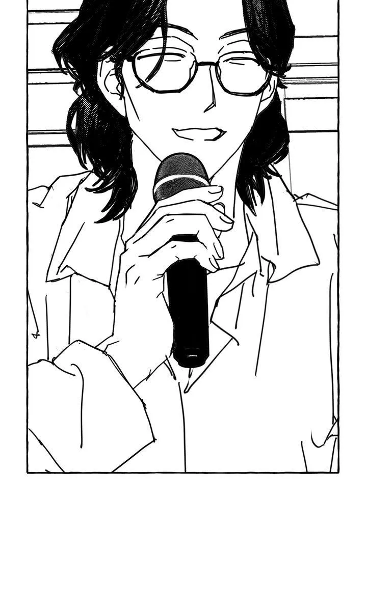Read Groupie Sweetie chapter 41 image 10 on Lezhin