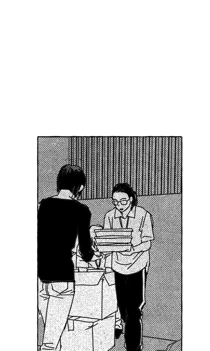 Read Groupie Sweetie chapter 41 image 14 on Lezhin