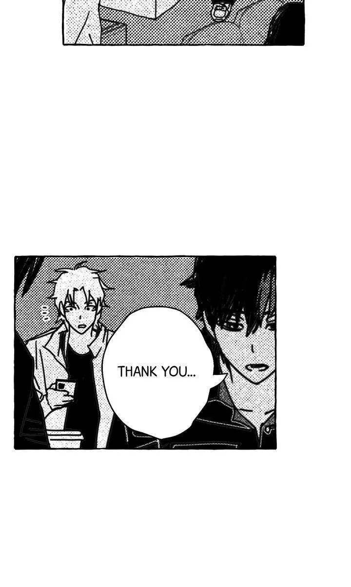 Read Groupie Sweetie chapter 41 image 15 on Lezhin