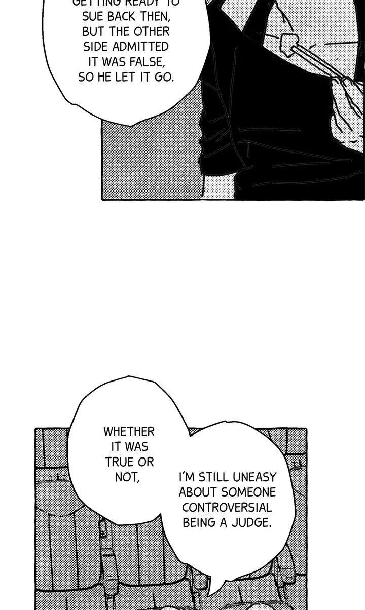 Read Groupie Sweetie chapter 41 image 18 on Lezhin