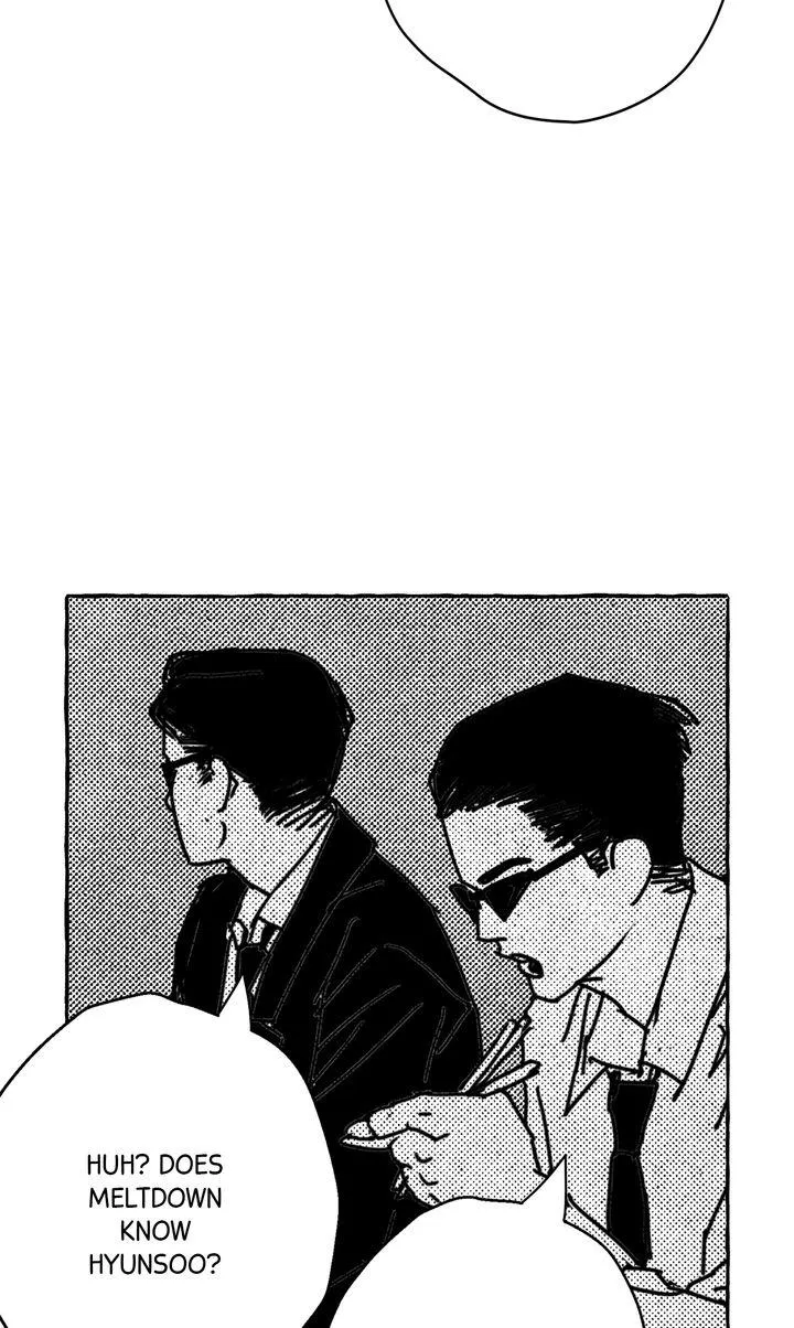 Read Groupie Sweetie chapter 41 image 23 on Lezhin
