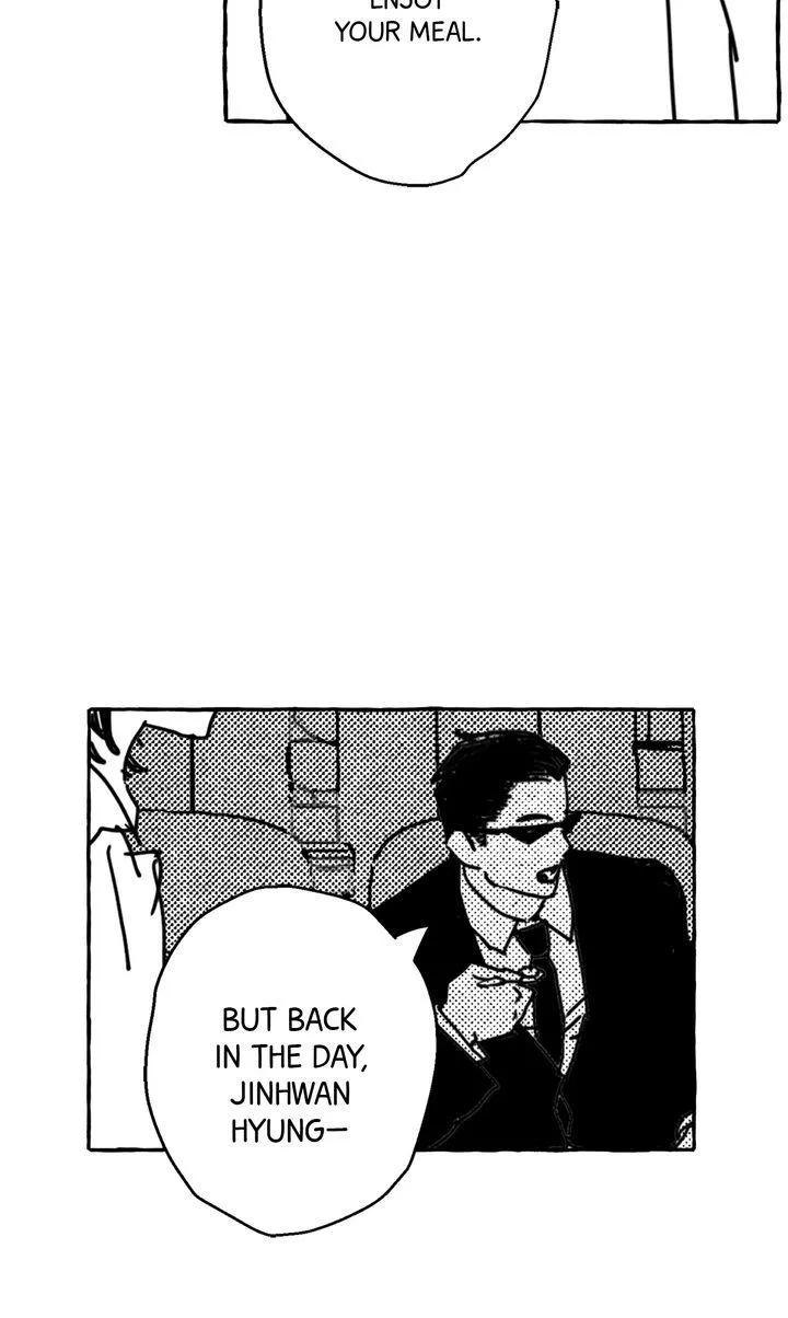Read Groupie Sweetie chapter 41 image 25 on Lezhin